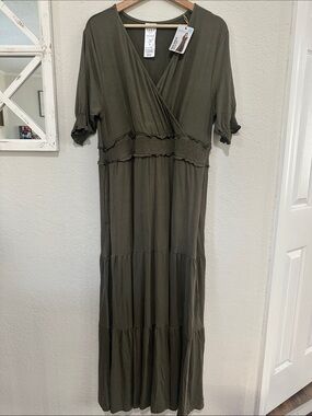Serra | Dresses | The Dress By Serra For Aldi | Poshmark